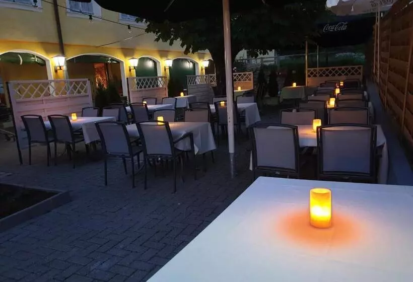 Hotelli Römerbad