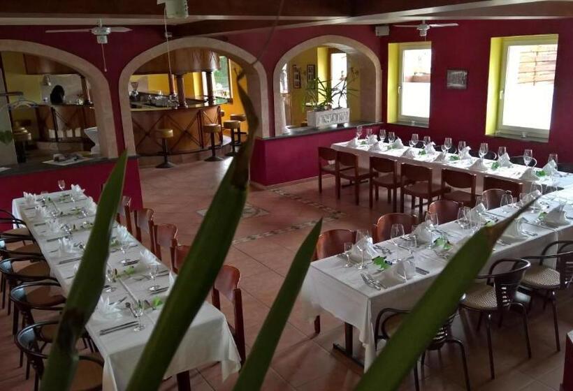 בית מלון כפרי Römerbad