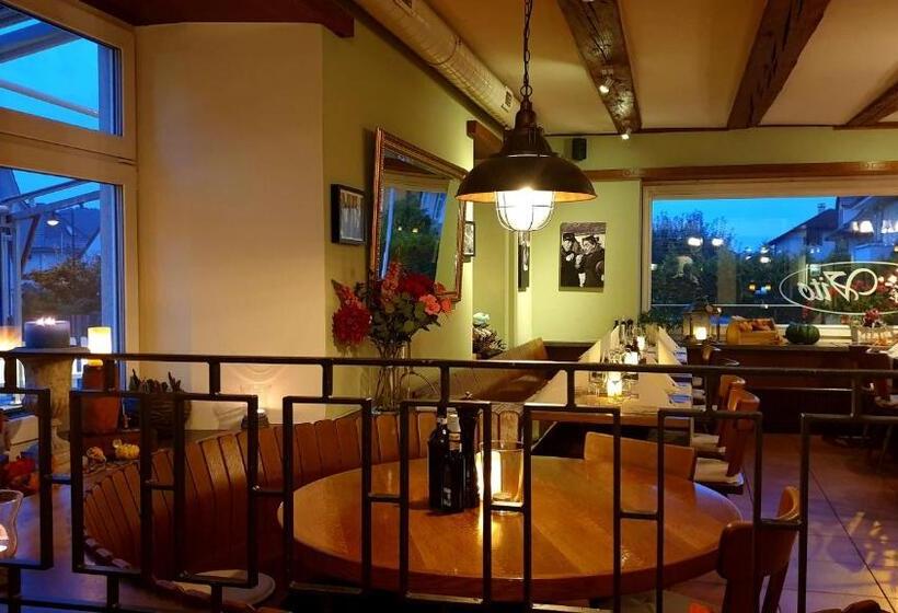 בית מלון כפרי Römerbad