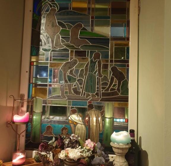 בית מלון כפרי Römerbad