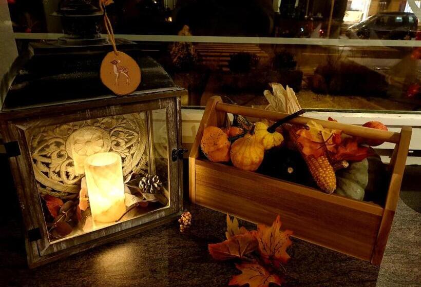 בית מלון כפרי Römerbad