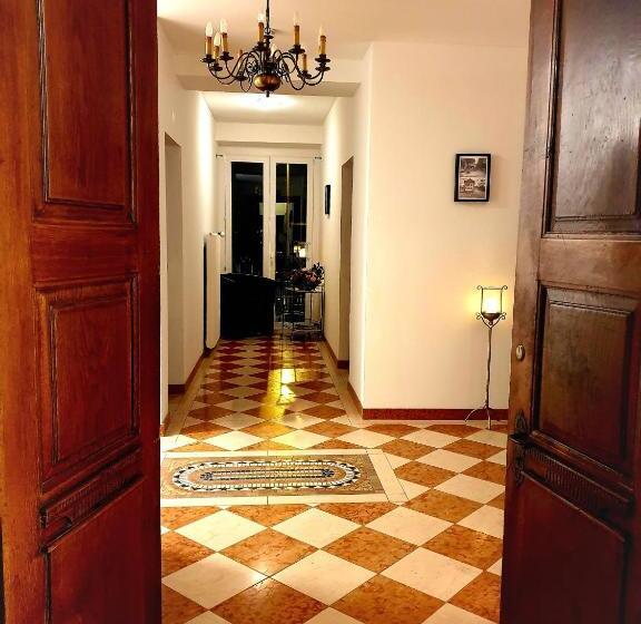 בית מלון כפרי Römerbad