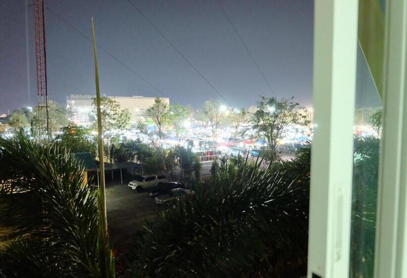 فندق Siam House Interplace