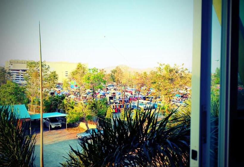 فندق Siam House Interplace