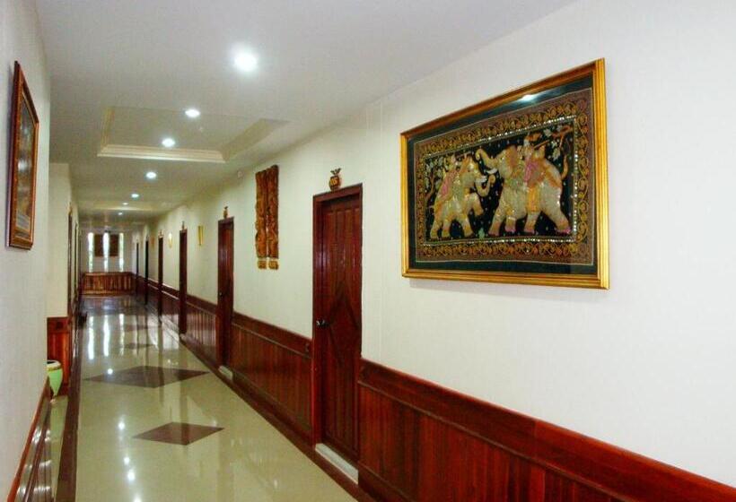 فندق Siam House Interplace