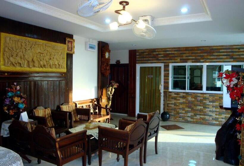 فندق Siam House Interplace