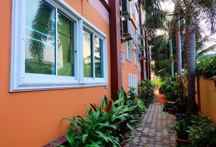 فندق Siam House Interplace