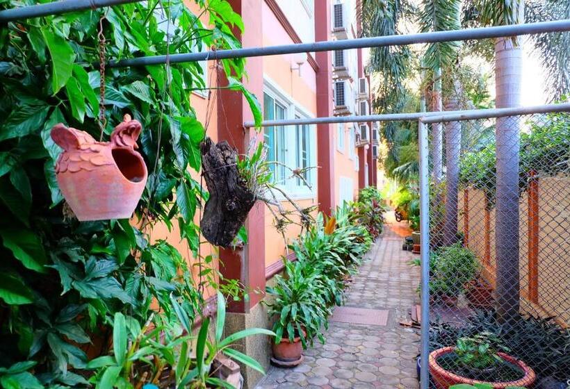 فندق Siam House Interplace