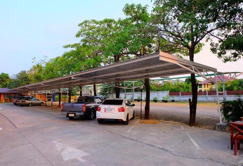 فندق Siam House Interplace