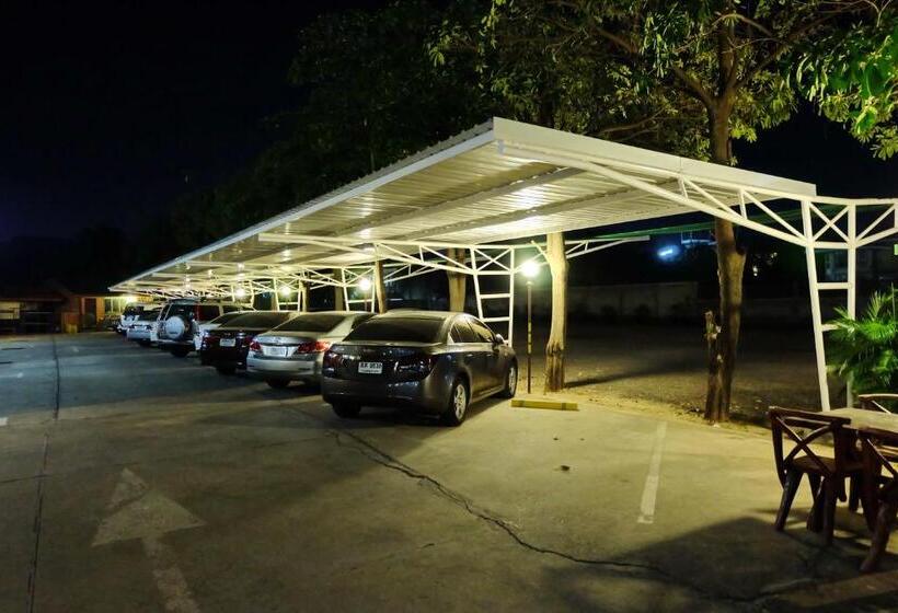 فندق Siam House Interplace