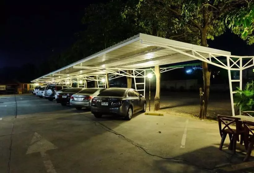 ホテル Siam House Interplace