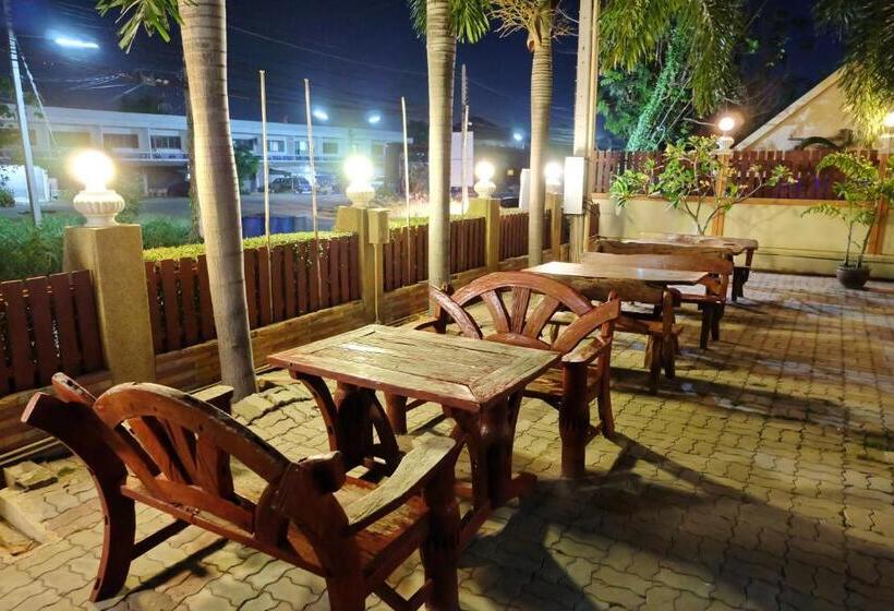 فندق Siam House Interplace