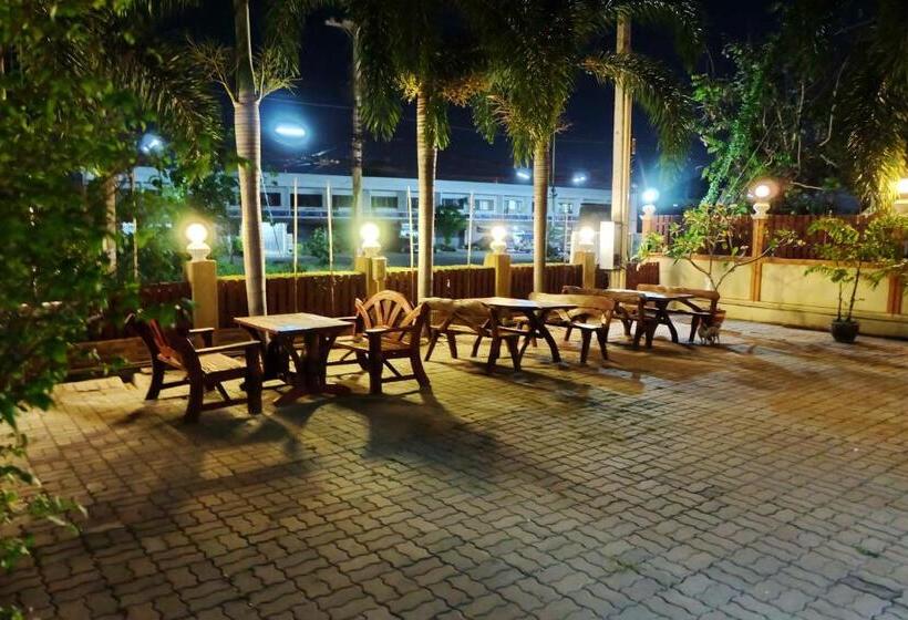 فندق Siam House Interplace