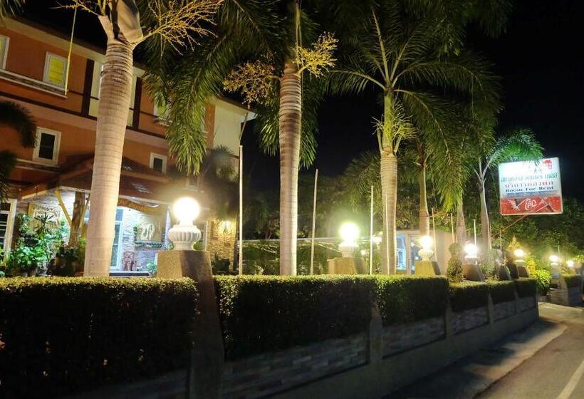 فندق Siam House Interplace