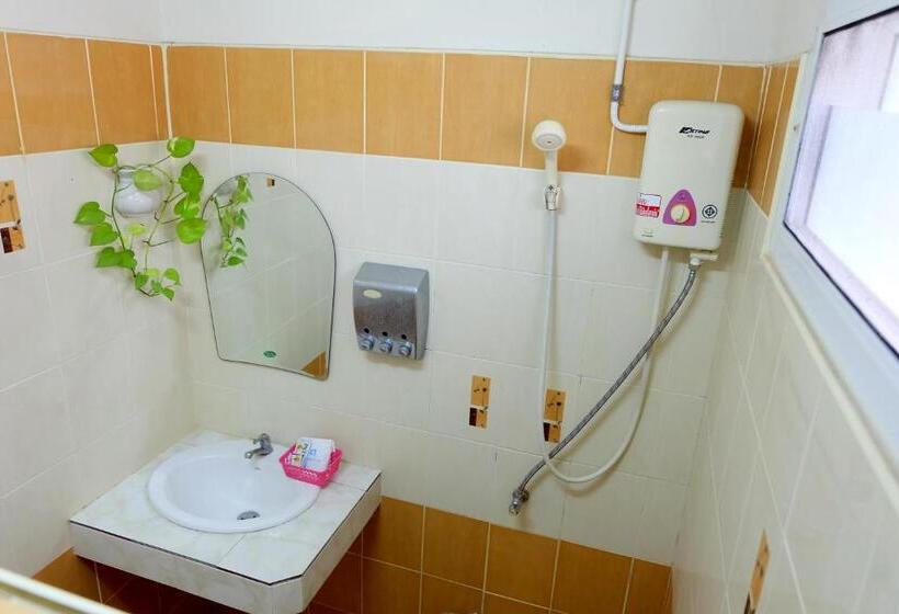 فندق Siam House Interplace