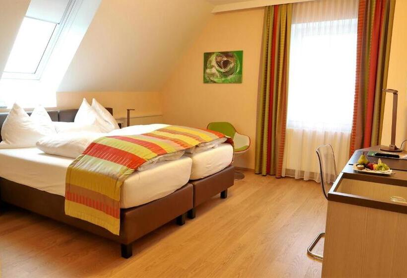 בית מלון כפרי Sorgerhof