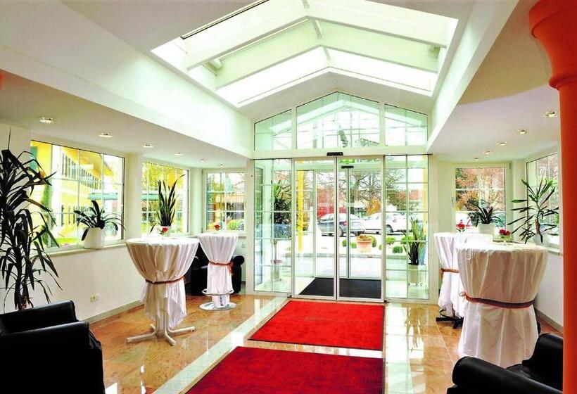 בית מלון כפרי Sorgerhof