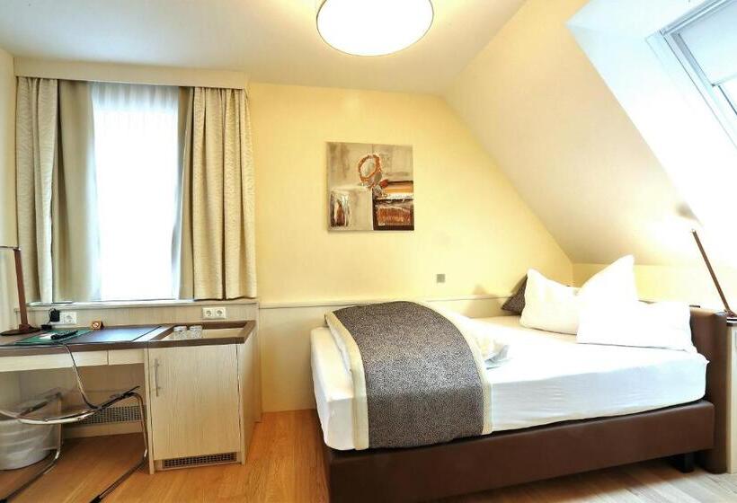 בית מלון כפרי Sorgerhof