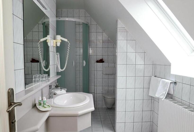 בית מלון כפרי Sorgerhof