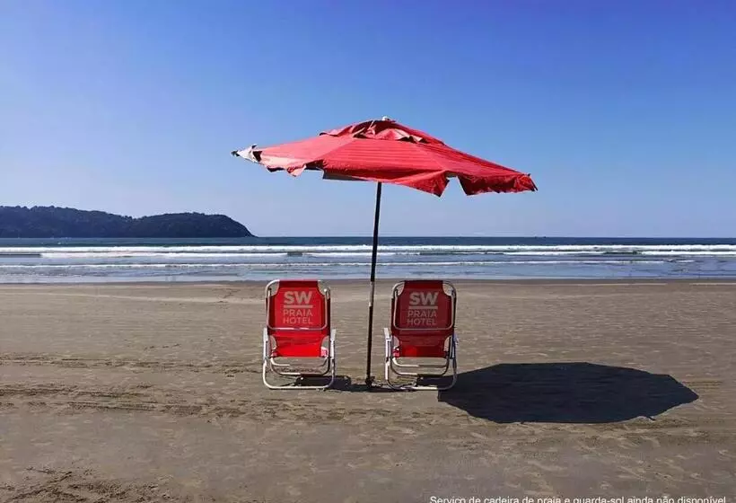 ホテル Sw Praia