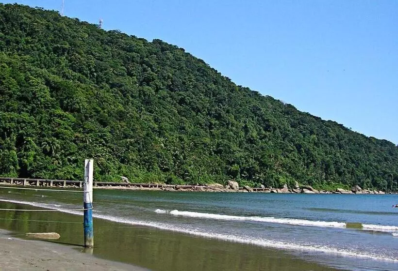 ホテル Sw Praia