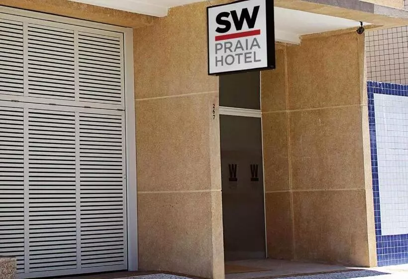 ホテル Sw Praia