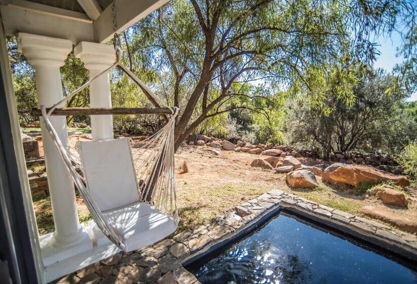 酒店 The Royal Fischer