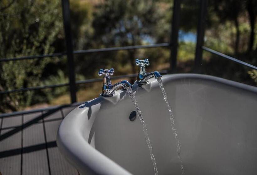 酒店 The Royal Fischer