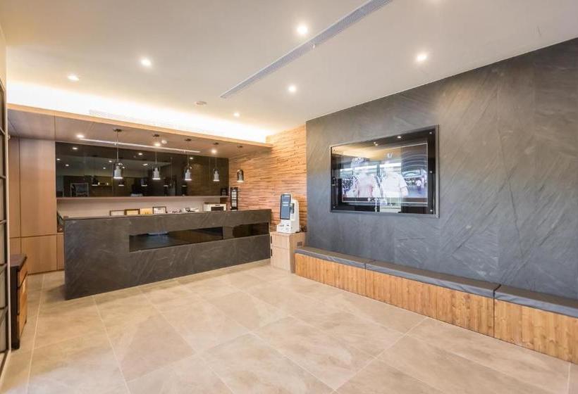 Traveller Inn Tiehua Cultural And Creative Hotel Ii