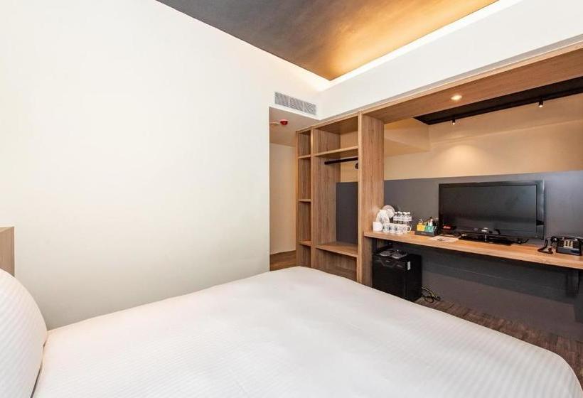 Traveller Inn Tiehua Cultural And Creative Hotel Ii