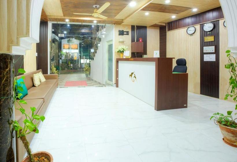 Hotel Treebo The Lily