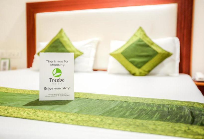 Hotel Treebo The Lily