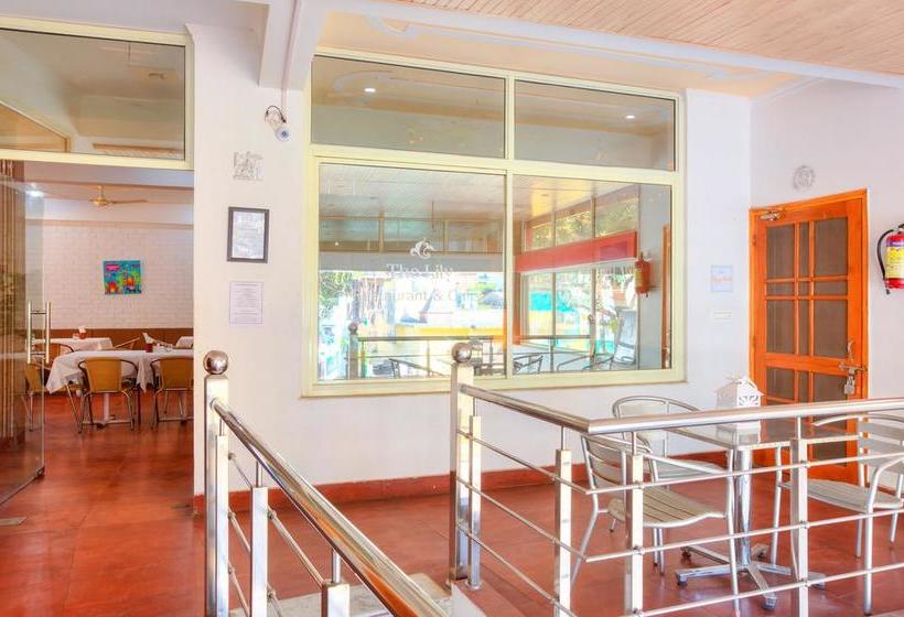 Hotel Treebo The Lily