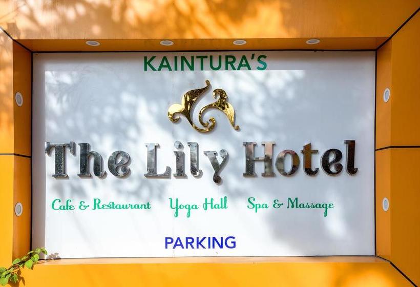 Hotel Treebo The Lily