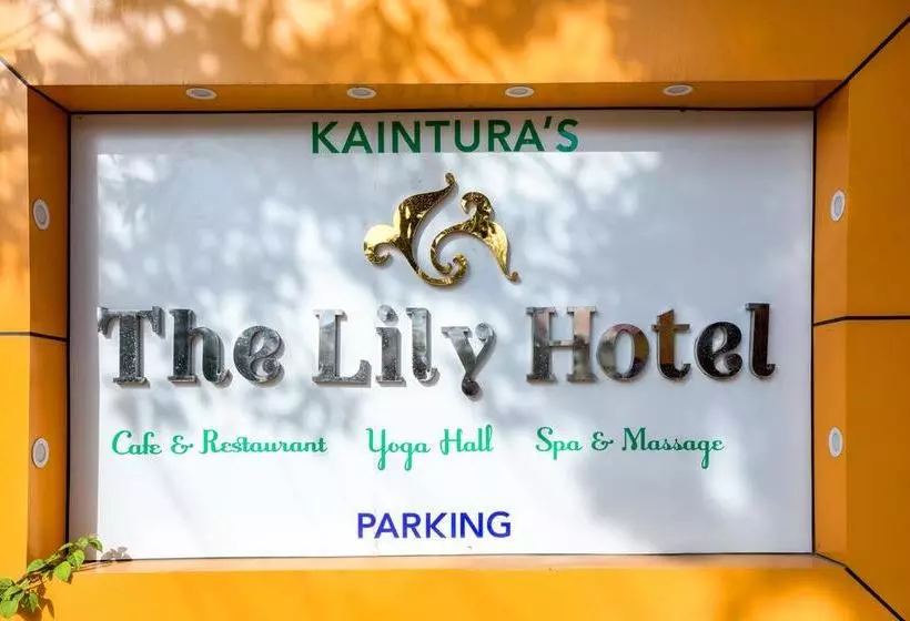 Hôtel Treebo The Lily