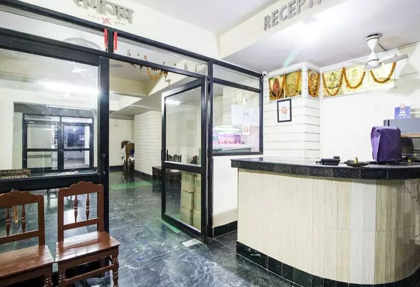 Hotel Fabexpress Shiva