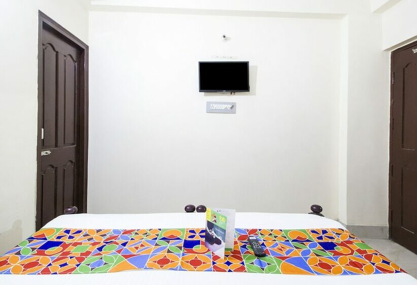 호텔 Fabexpress Shiva