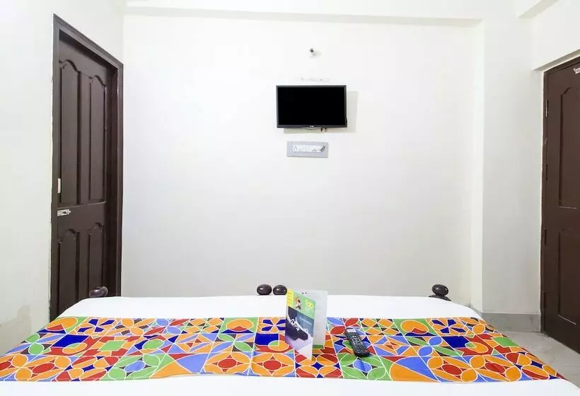 Hotel Fabexpress Shiva