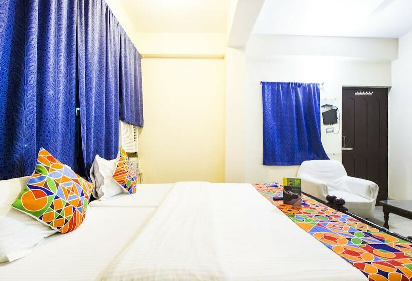 호텔 Fabexpress Shiva