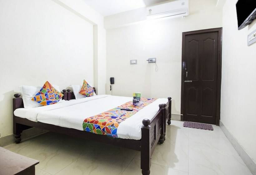 호텔 Fabexpress Shiva