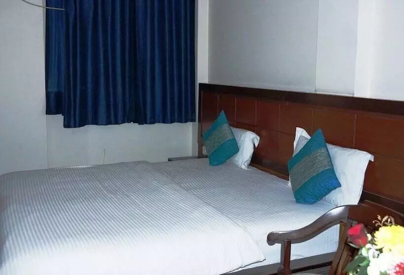 Maxfort Budget Hotel Gurgaon