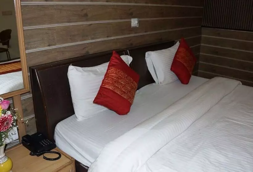 Maxfort Budget Hotel Gurgaon