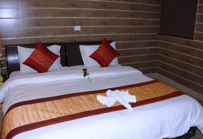 Maxfort Budget Hotel Gurgaon