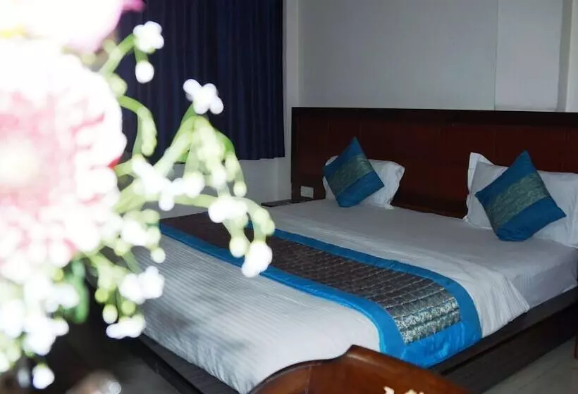 Maxfort Budget Hotel Gurgaon