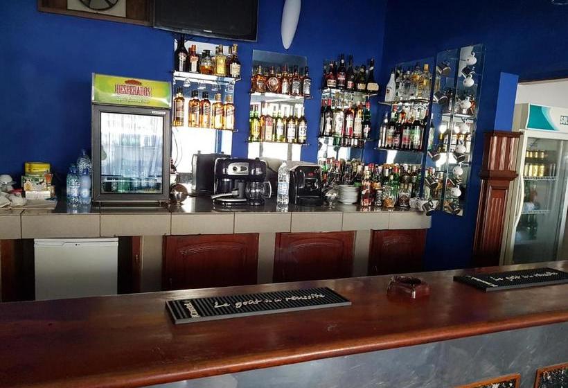 استراحتگاه Acropole