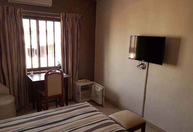 استراحتگاه Acropole