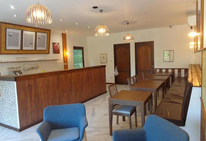 The Hillside Pranburi Resort