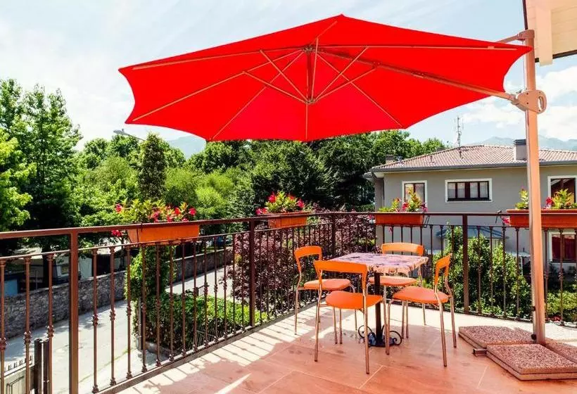 B&b Della Baia