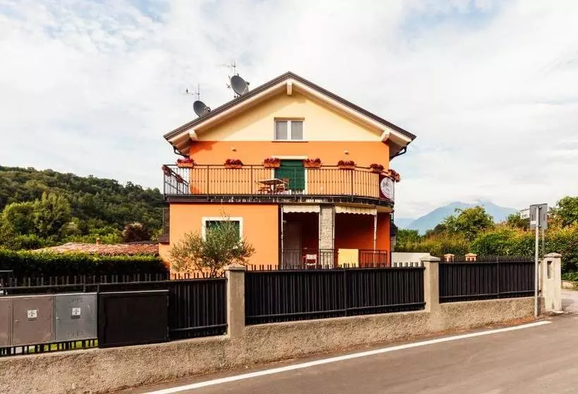B&b Della Baia