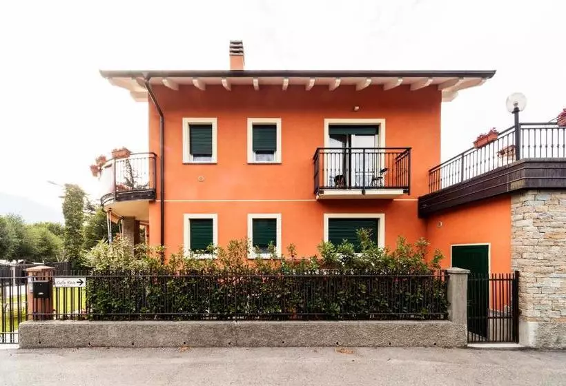 B&b Della Baia